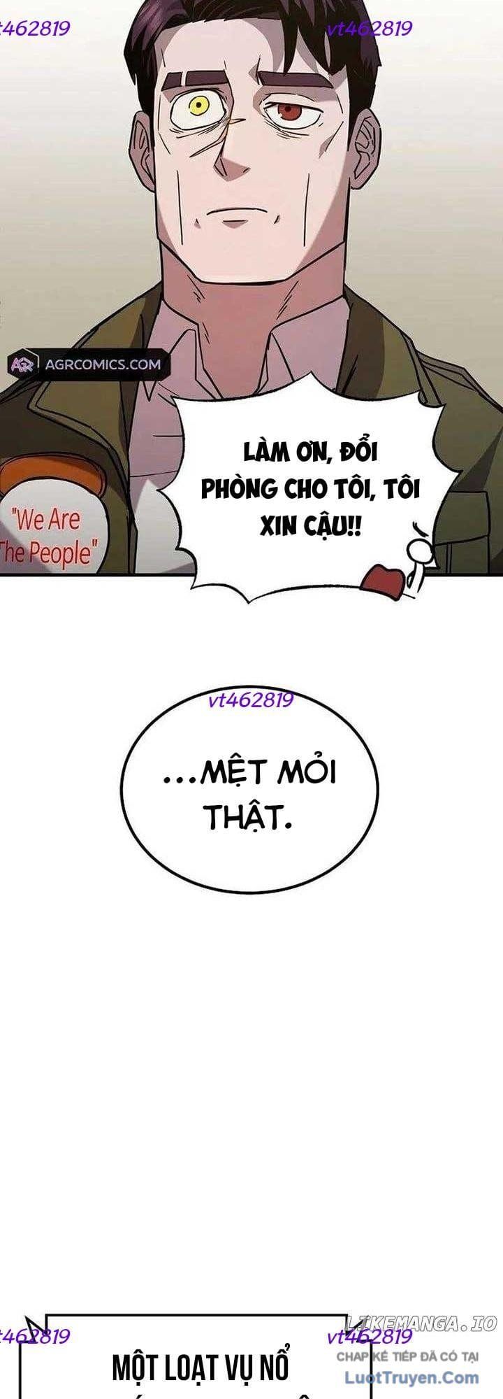 Kẻ Nào Đã Giết Vợ Tôi? Chapter 24 - 43