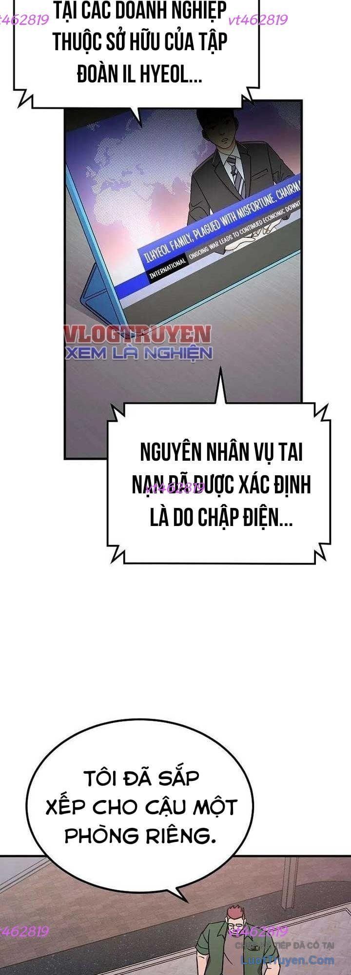 Kẻ Nào Đã Giết Vợ Tôi? Chapter 24 - 44