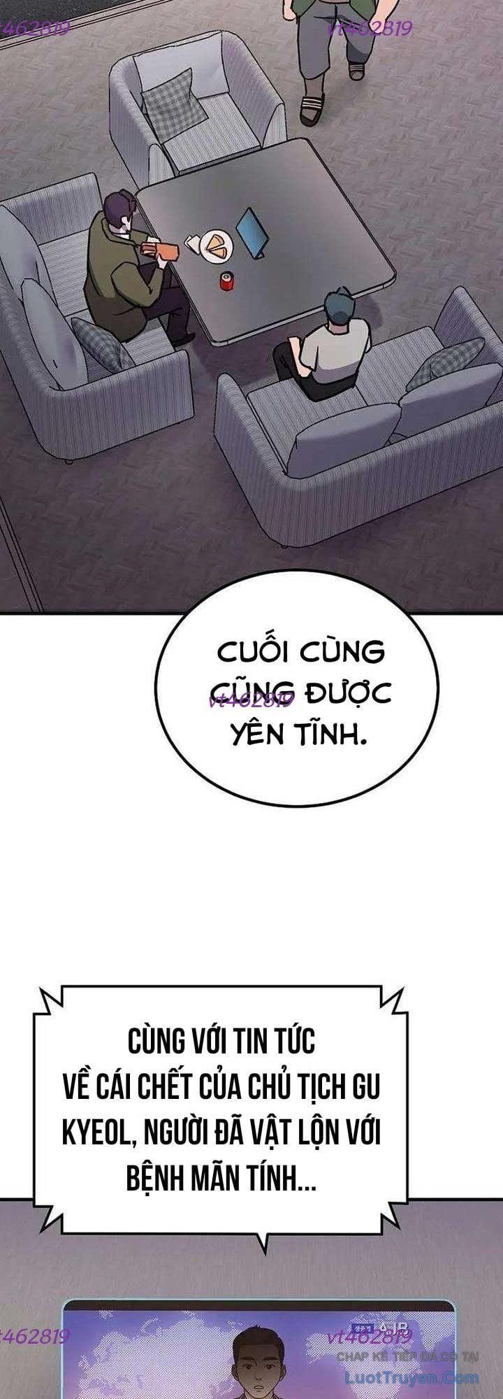 Kẻ Nào Đã Giết Vợ Tôi? Chapter 24 - 45