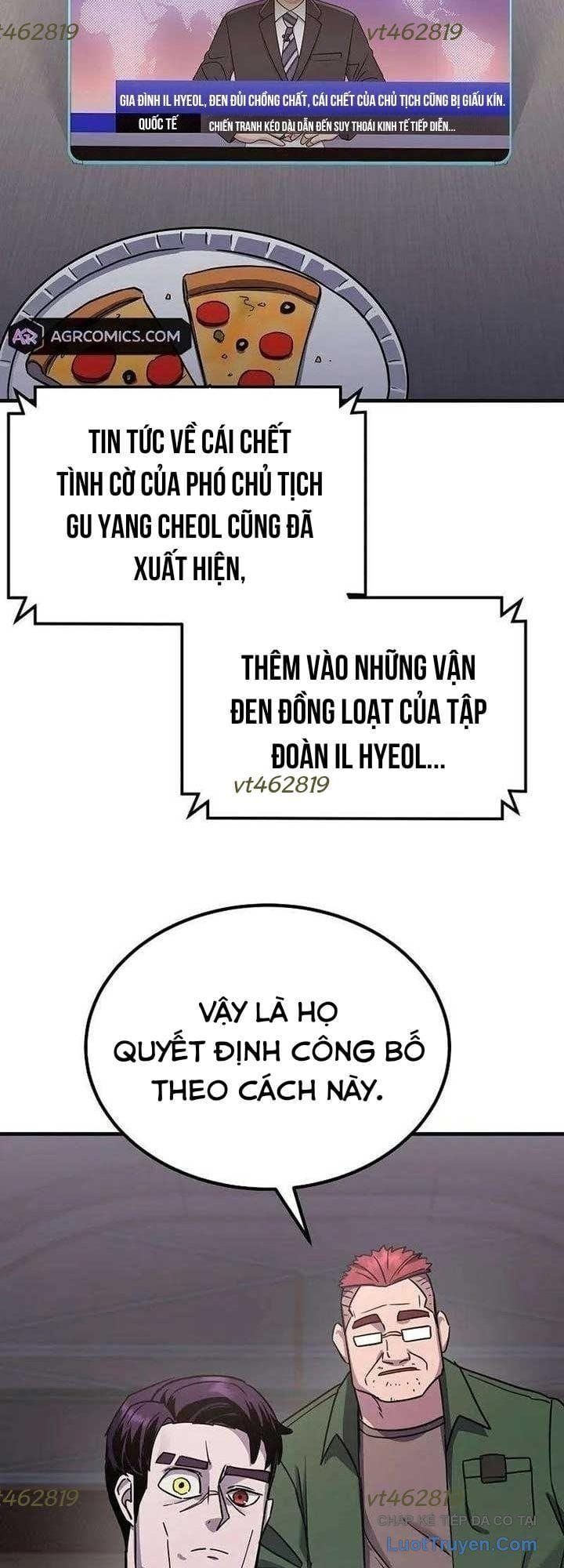 Kẻ Nào Đã Giết Vợ Tôi? Chapter 24 - 46