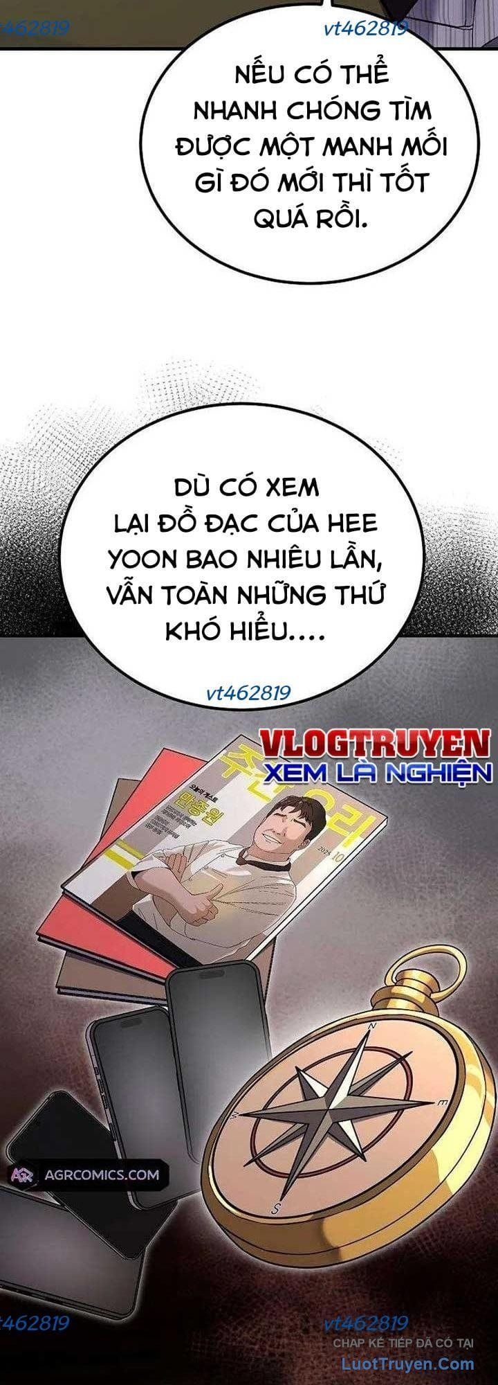 Kẻ Nào Đã Giết Vợ Tôi? Chapter 24 - 49
