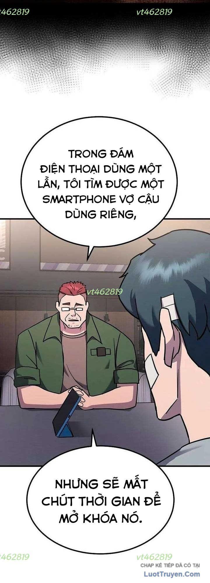 Kẻ Nào Đã Giết Vợ Tôi? Chapter 24 - 50