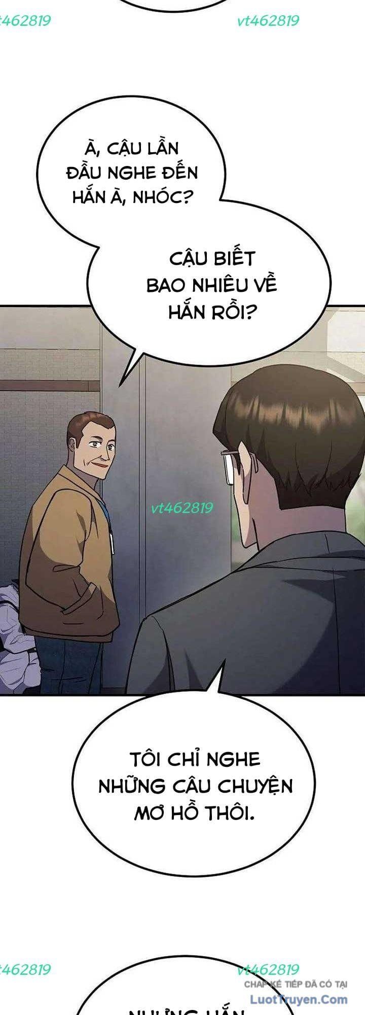 Kẻ Nào Đã Giết Vợ Tôi? Chapter 24 - 6