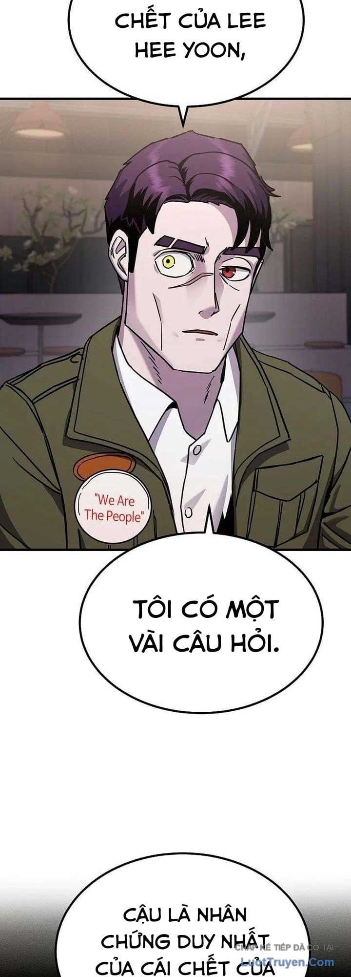 Kẻ Nào Đã Giết Vợ Tôi? Chapter 24 - 53