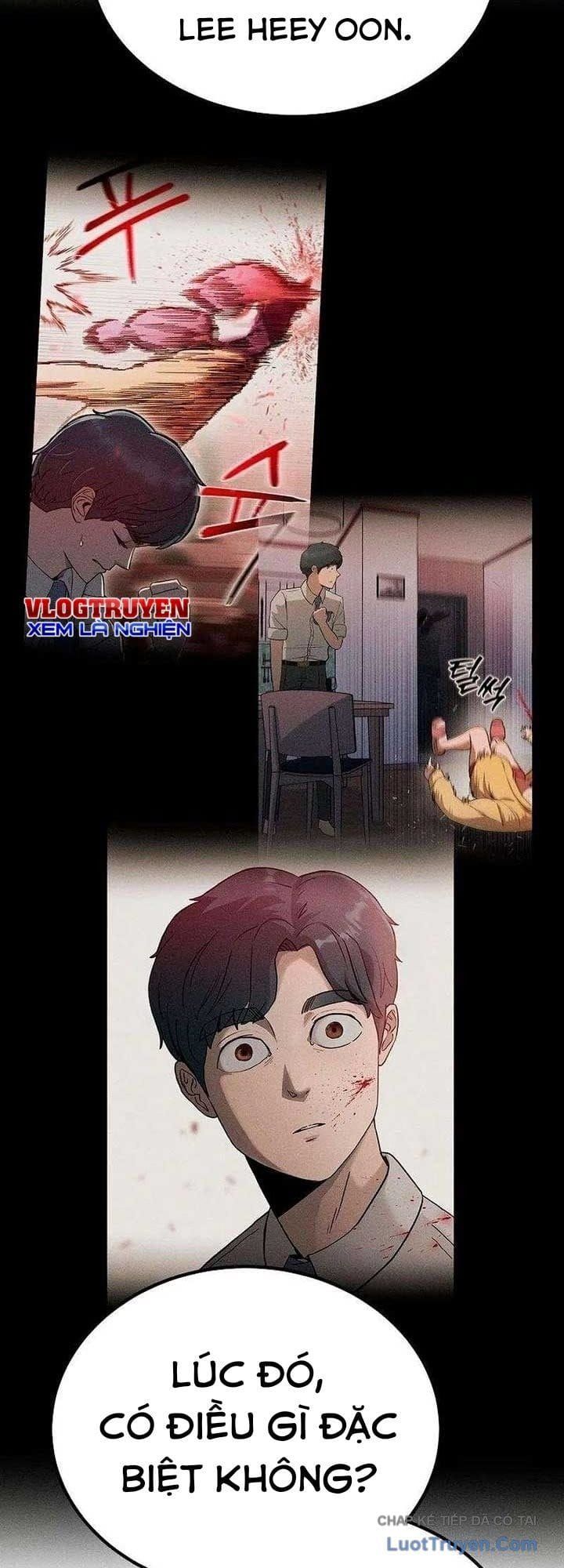 Kẻ Nào Đã Giết Vợ Tôi? Chapter 24 - 54