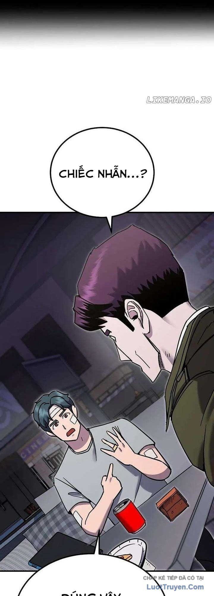 Kẻ Nào Đã Giết Vợ Tôi? Chapter 24 - 58