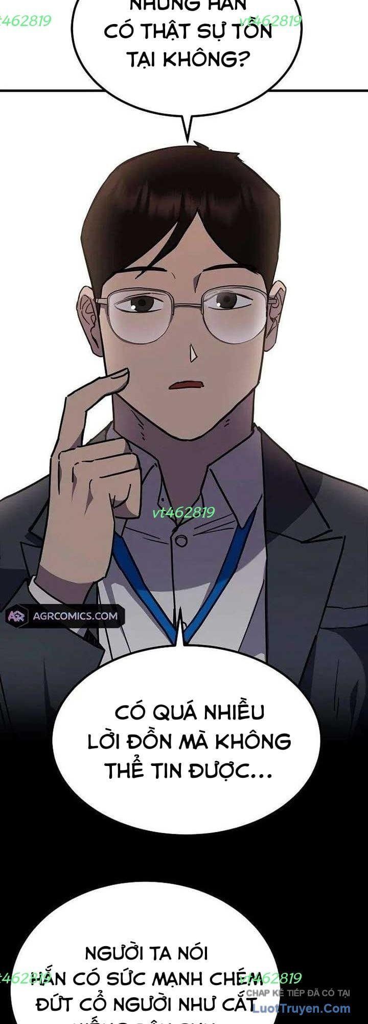 Kẻ Nào Đã Giết Vợ Tôi? Chapter 24 - 7