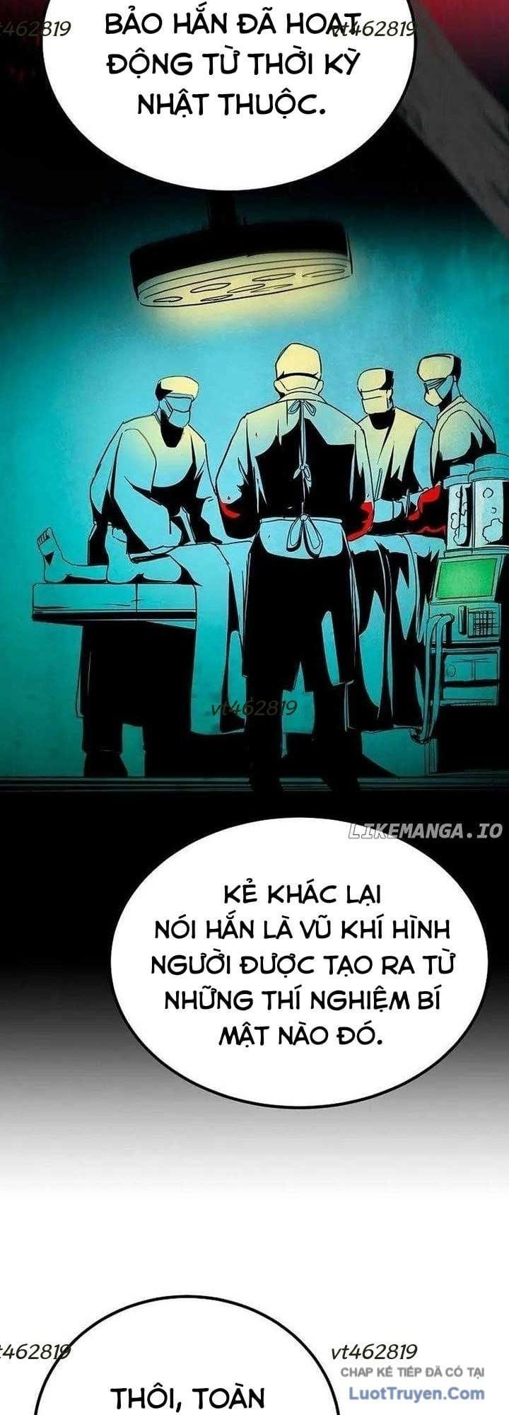 Kẻ Nào Đã Giết Vợ Tôi? Chapter 24 - 9