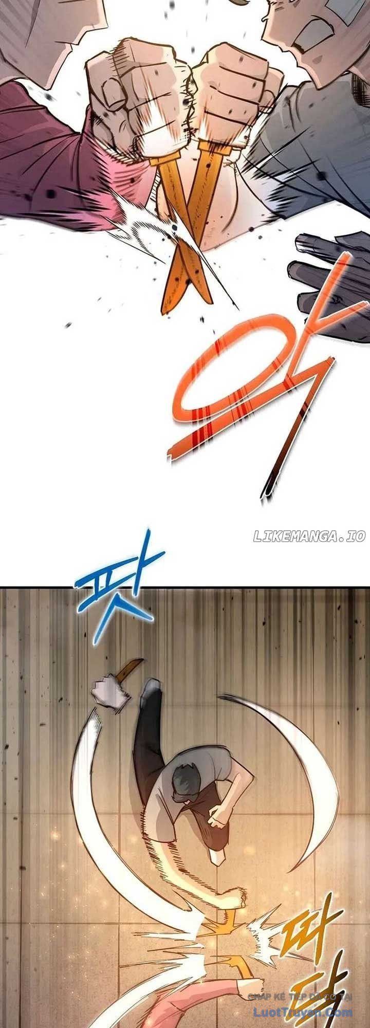 Kẻ Nào Đã Giết Vợ Tôi? Chapter 25 - 2