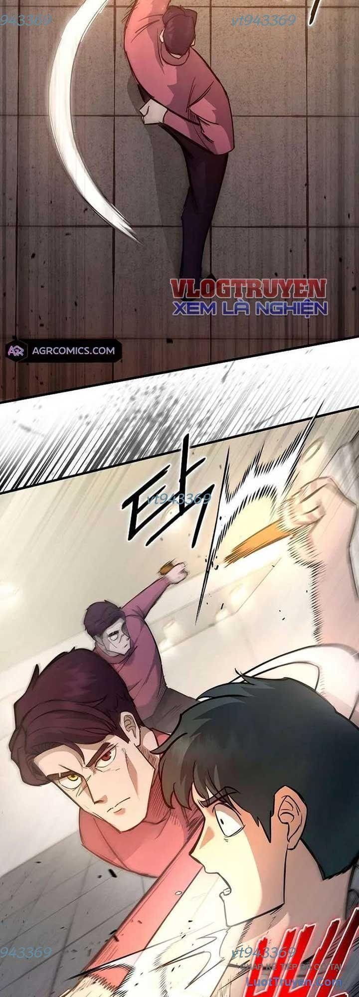 Kẻ Nào Đã Giết Vợ Tôi? Chapter 25 - 3