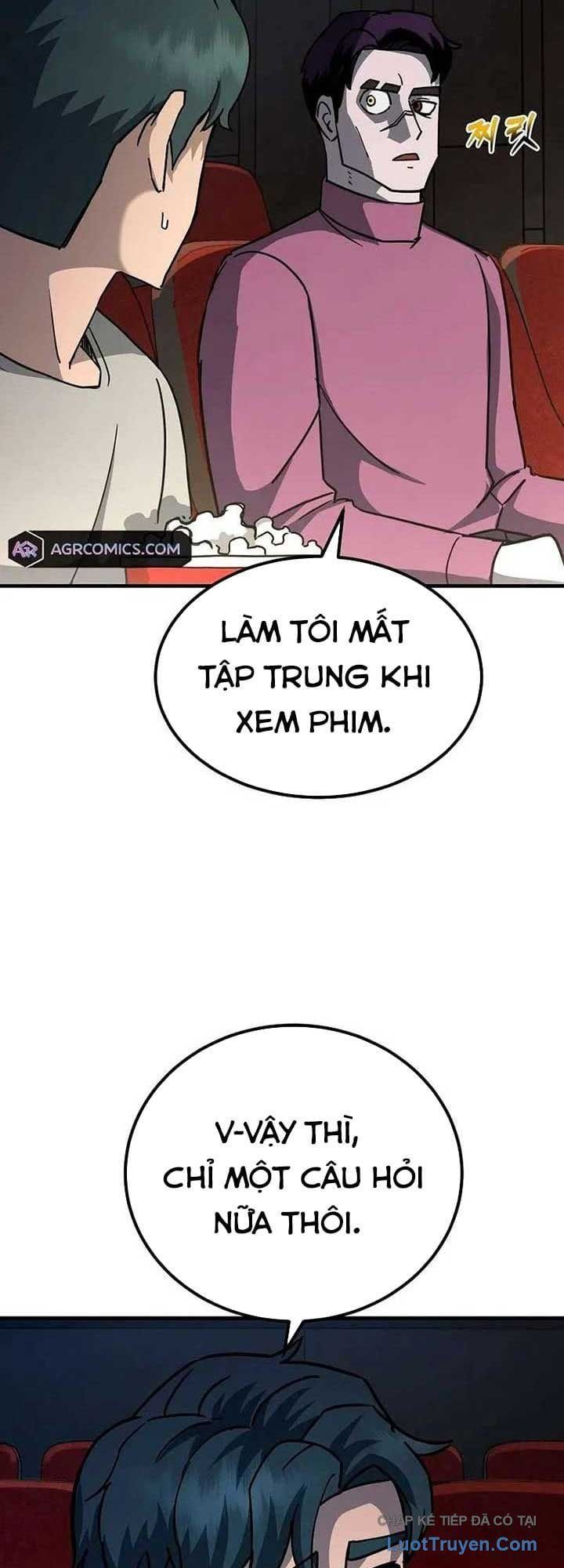 Kẻ Nào Đã Giết Vợ Tôi? Chapter 25 - 23