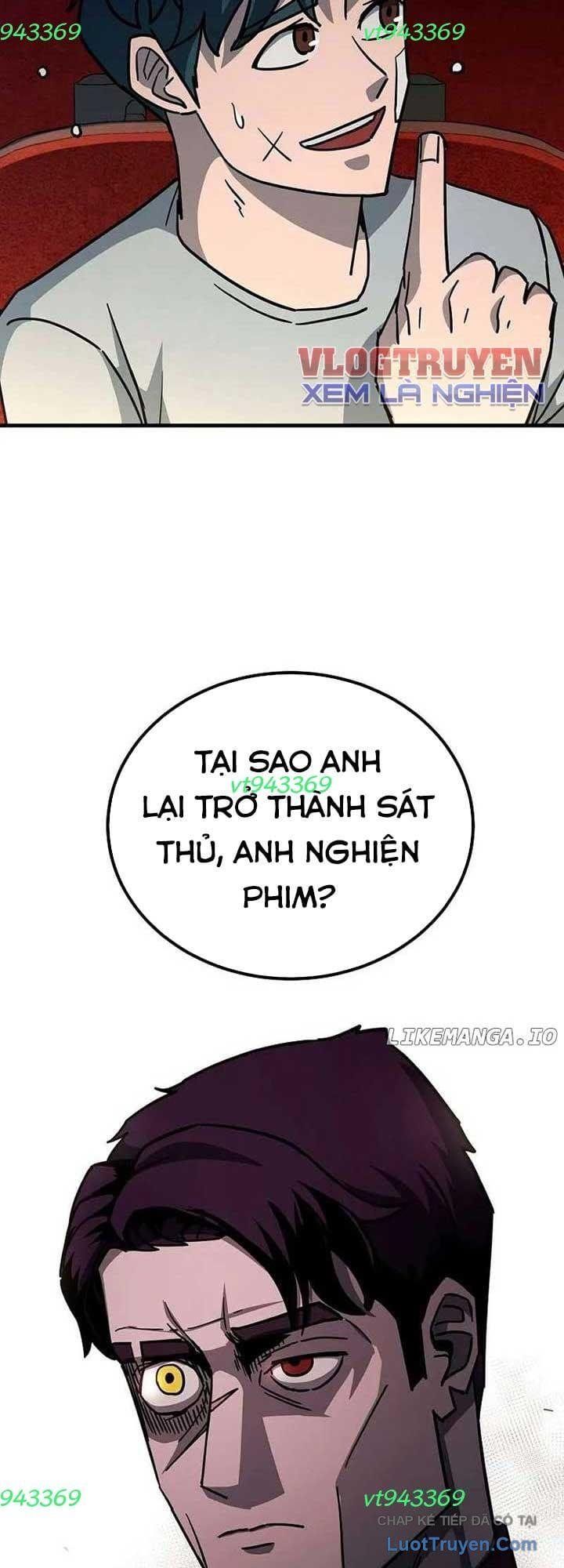 Kẻ Nào Đã Giết Vợ Tôi? Chapter 25 - 24