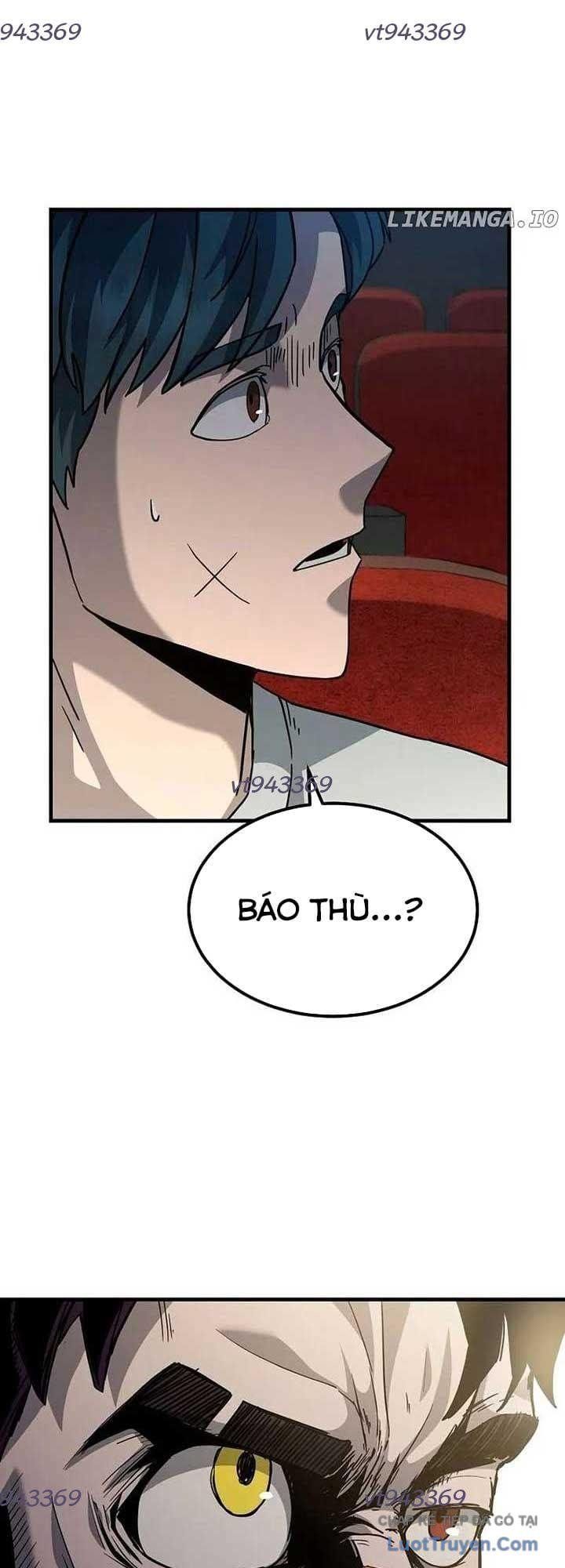 Kẻ Nào Đã Giết Vợ Tôi? Chapter 25 - 28