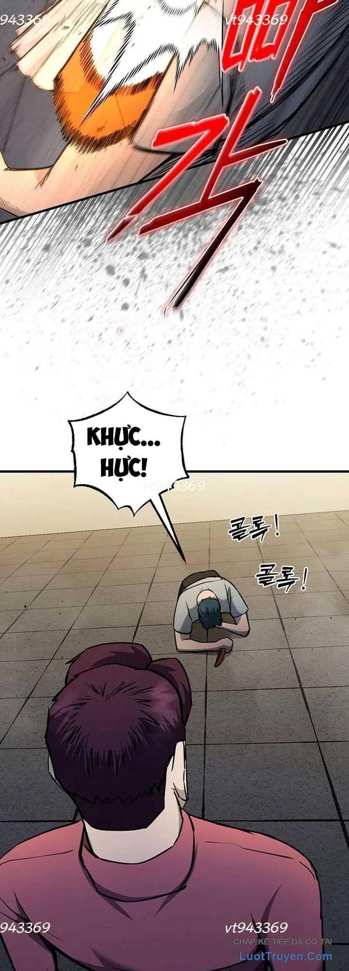 Kẻ Nào Đã Giết Vợ Tôi? Chapter 25 - 4