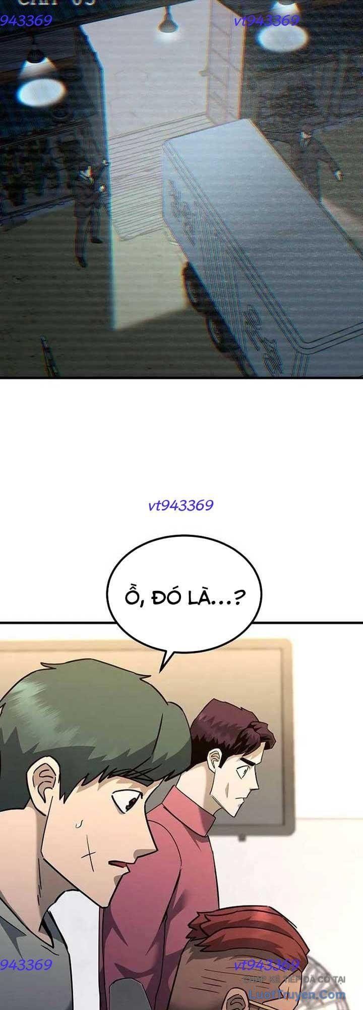 Kẻ Nào Đã Giết Vợ Tôi? Chapter 25 - 34