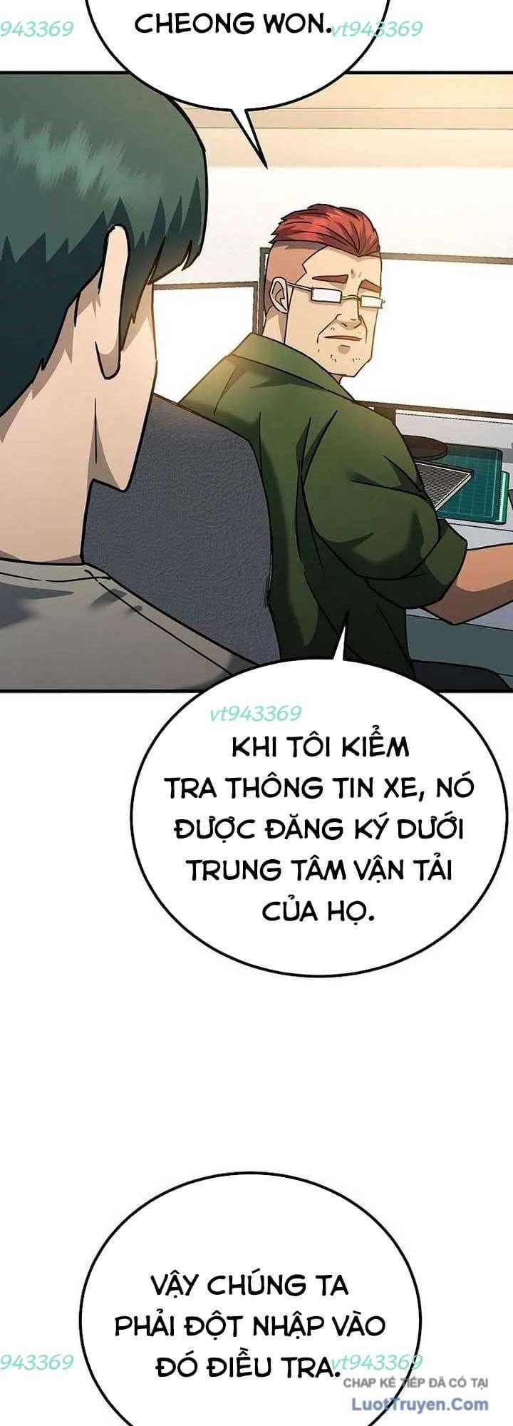 Kẻ Nào Đã Giết Vợ Tôi? Chapter 25 - 36