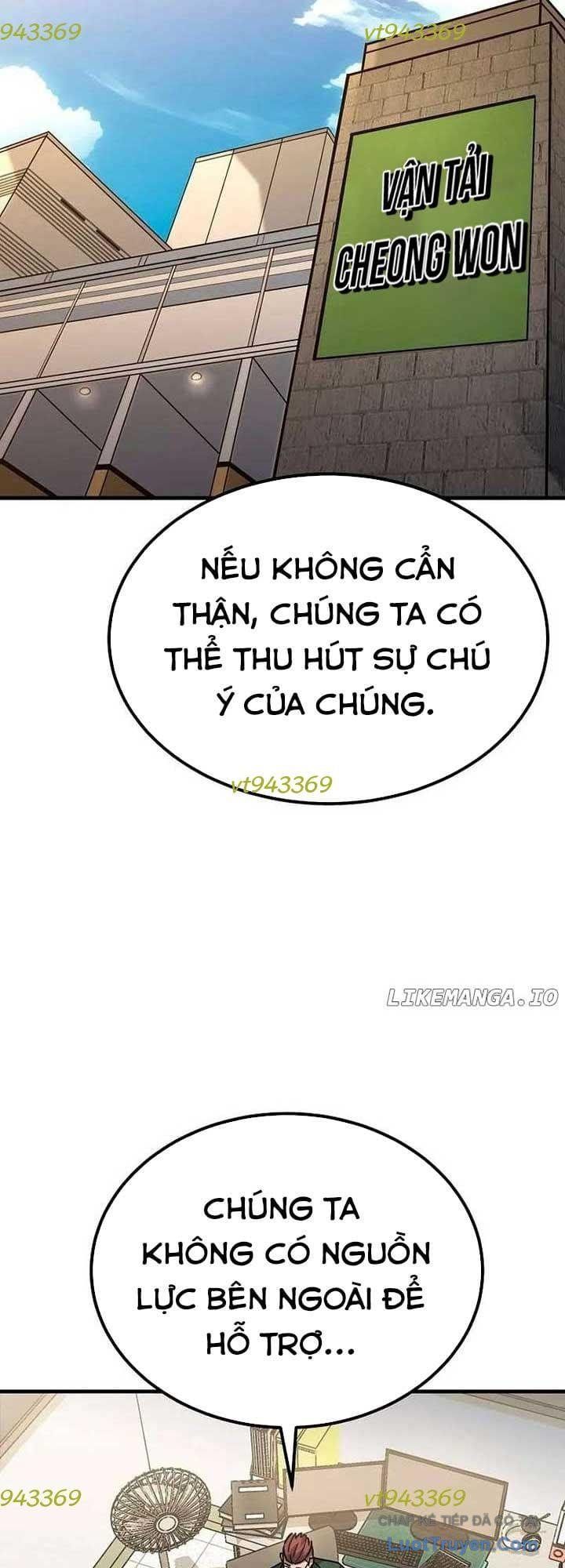 Kẻ Nào Đã Giết Vợ Tôi? Chapter 25 - 38