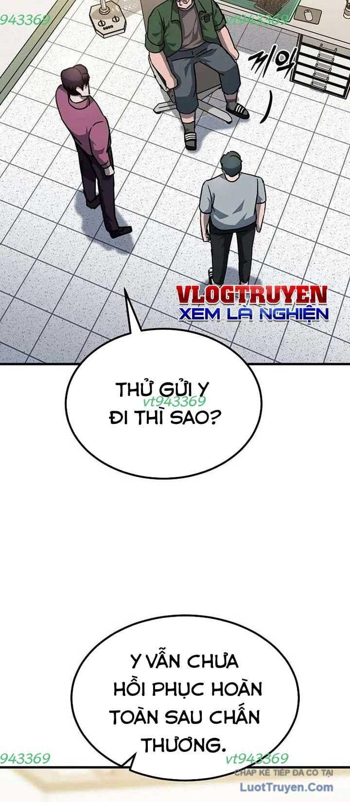 Kẻ Nào Đã Giết Vợ Tôi? Chapter 25 - 39