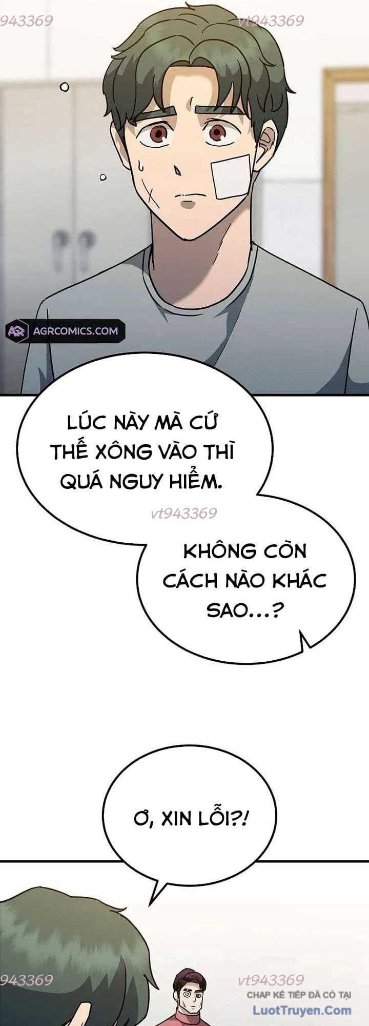 Kẻ Nào Đã Giết Vợ Tôi? Chapter 25 - 40