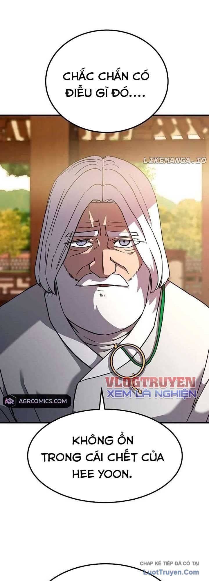 Kẻ Nào Đã Giết Vợ Tôi? Chapter 25 - 49