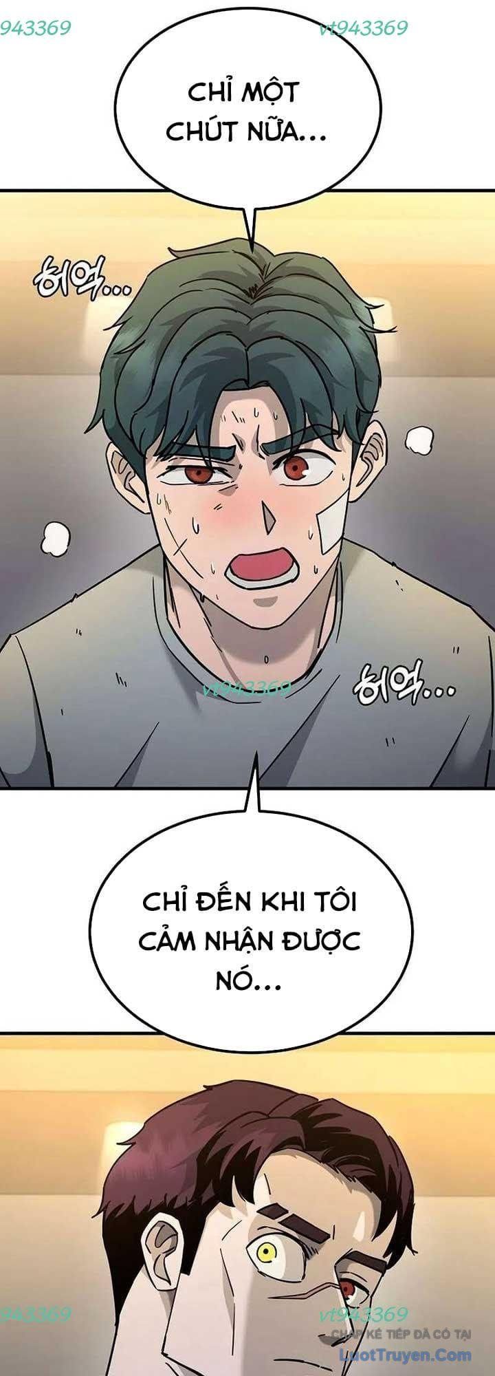 Kẻ Nào Đã Giết Vợ Tôi? Chapter 25 - 8