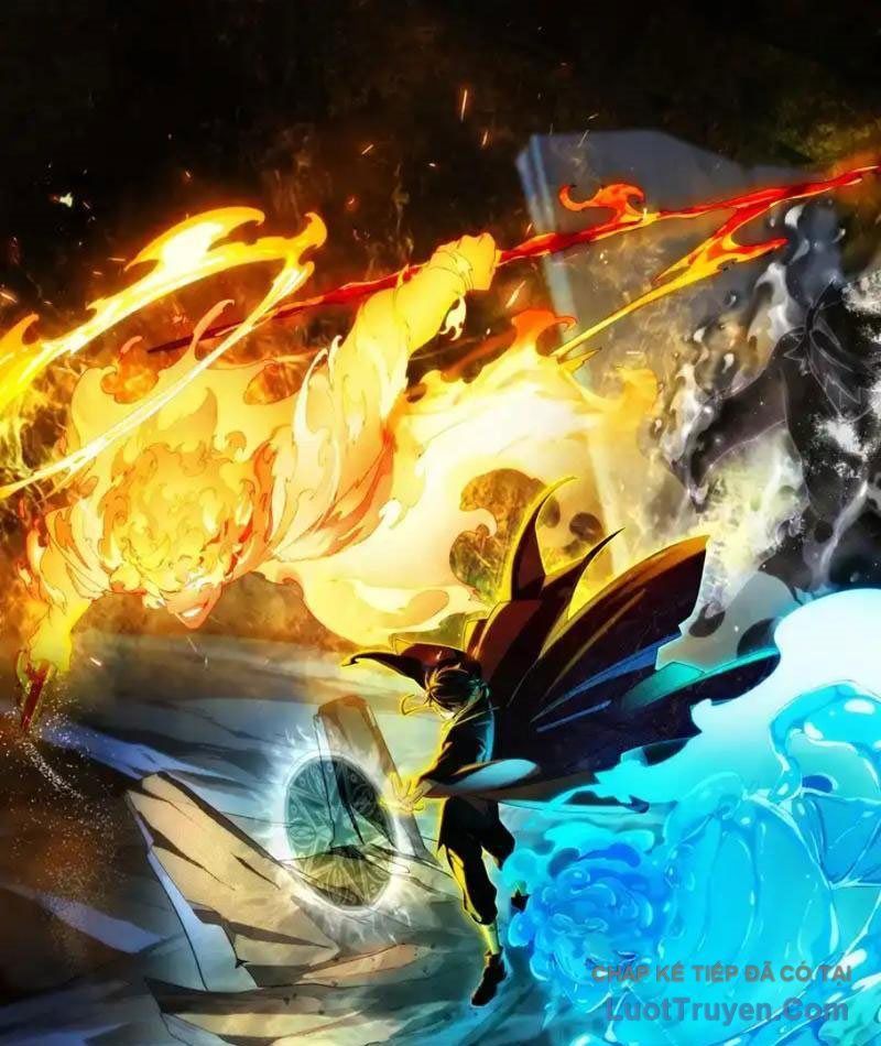 Linh Cảnh Hành Giả Chapter 35 - 2