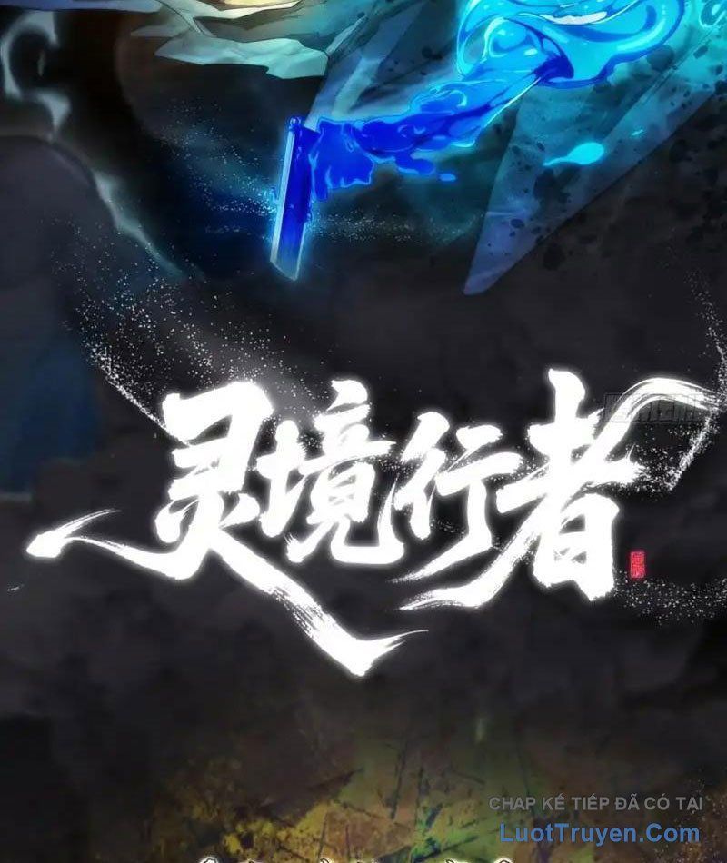 Linh Cảnh Hành Giả Chapter 35 - 3