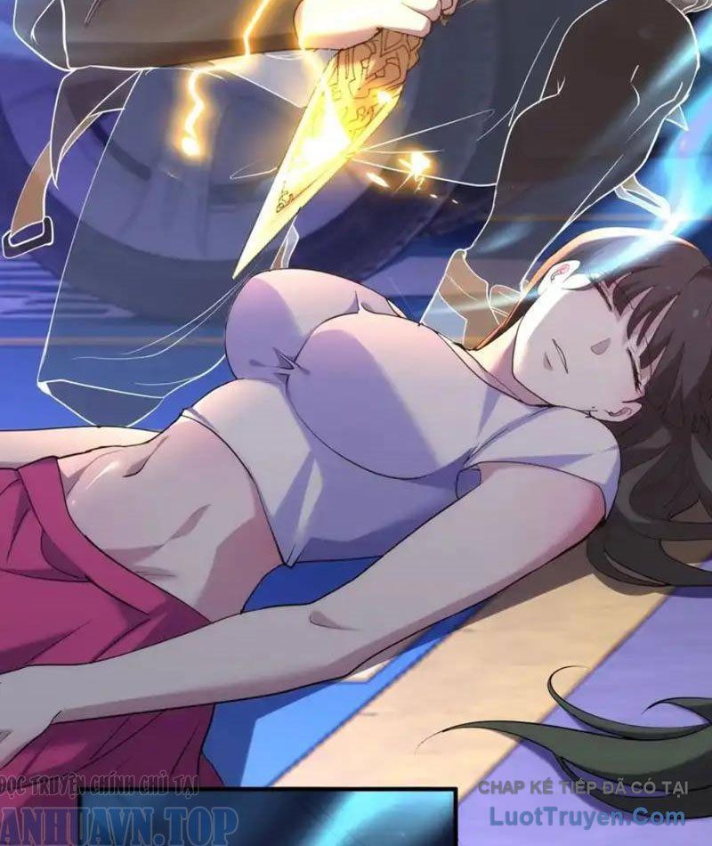 Linh Cảnh Hành Giả Chapter 35 - 21