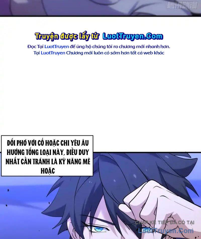 Linh Cảnh Hành Giả Chapter 35 - 31