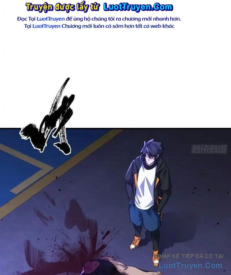 Linh Cảnh Hành Giả Chapter 35 - 38