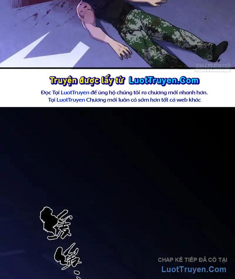 Linh Cảnh Hành Giả Chapter 35 - 39