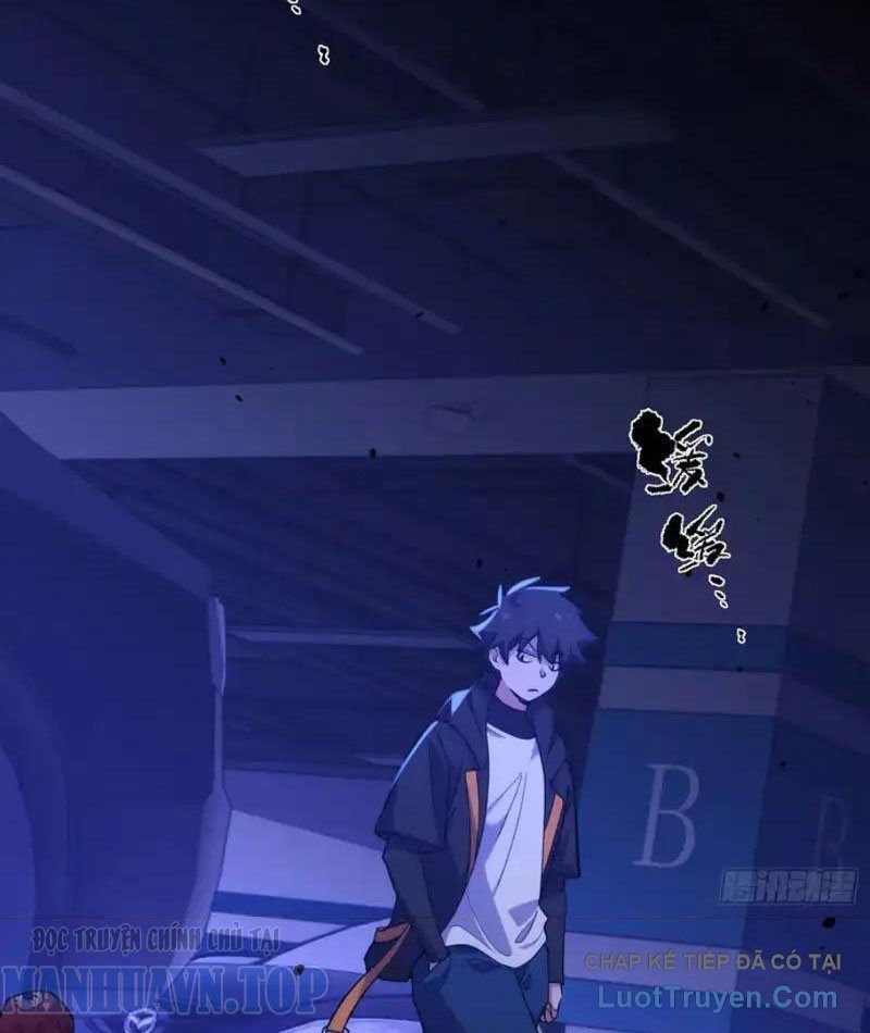 Linh Cảnh Hành Giả Chapter 35 - 40