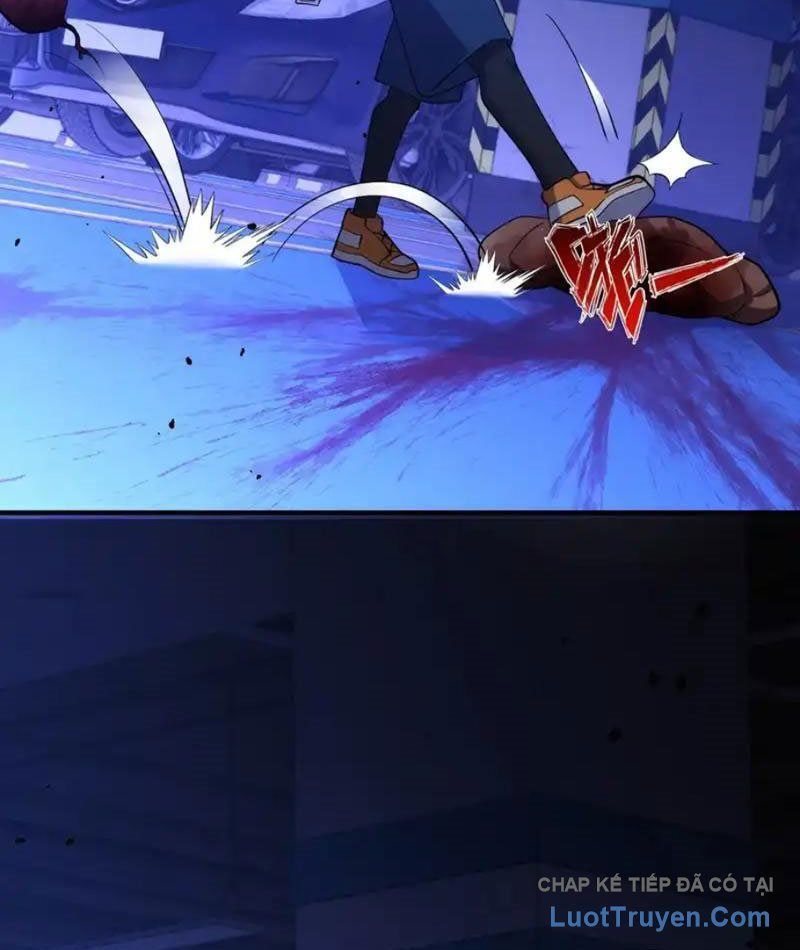 Linh Cảnh Hành Giả Chapter 35 - 41