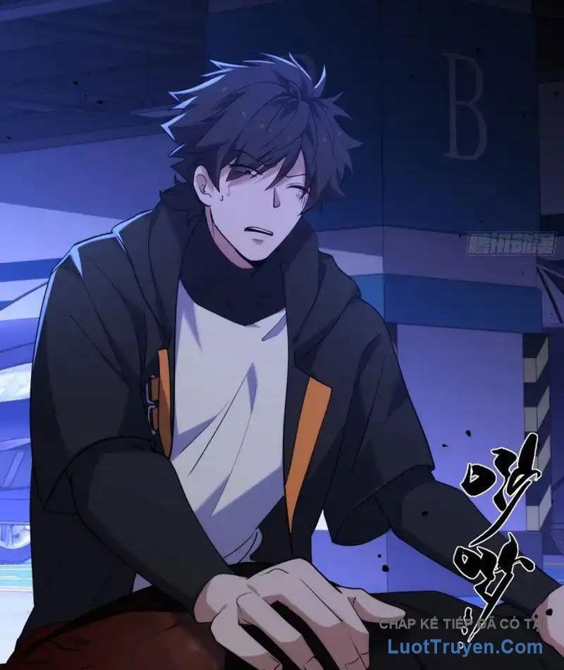 Linh Cảnh Hành Giả Chapter 35 - 42