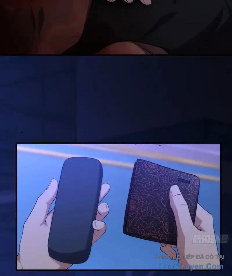 Linh Cảnh Hành Giả Chapter 35 - 43