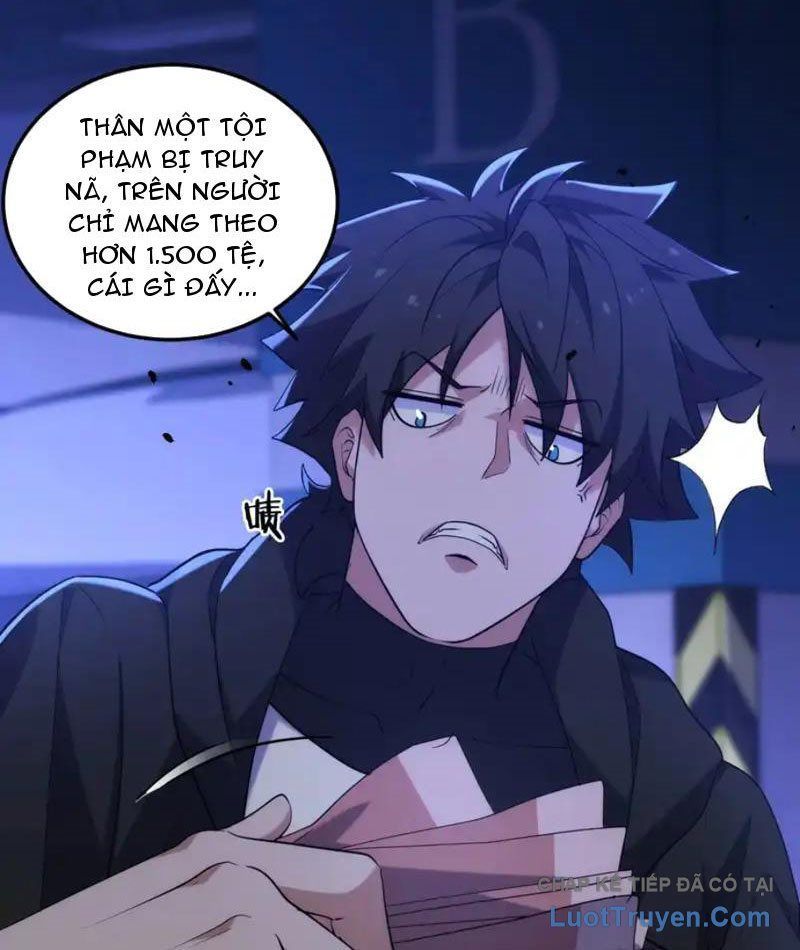 Linh Cảnh Hành Giả Chapter 35 - 44