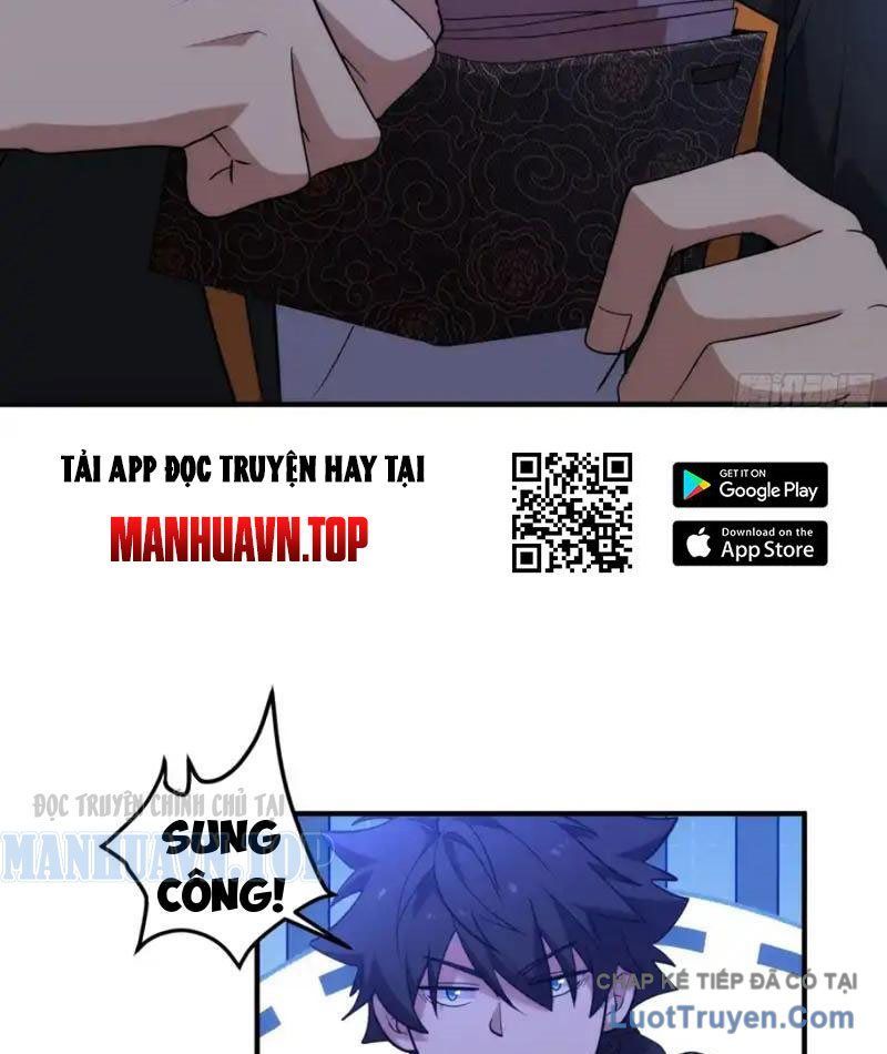 Linh Cảnh Hành Giả Chapter 35 - 45