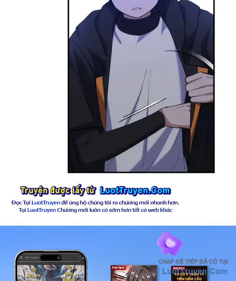 Linh Cảnh Hành Giả Chapter 35 - 46