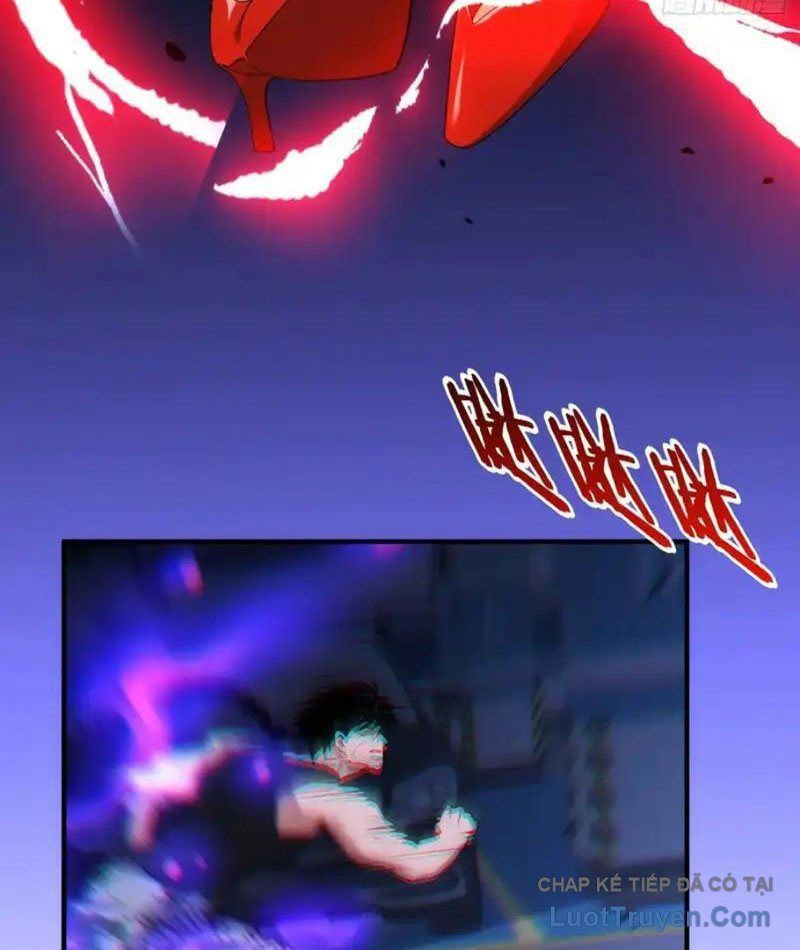 Linh Cảnh Hành Giả Chapter 35 - 8