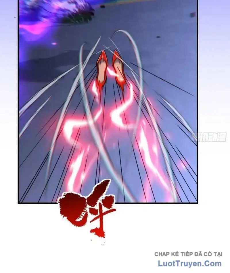 Linh Cảnh Hành Giả Chapter 35 - 9