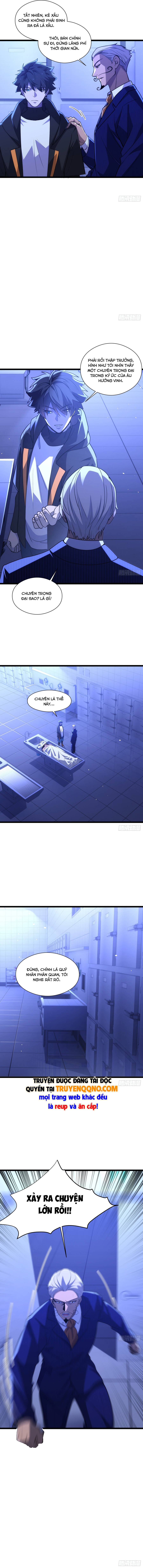 Linh Cảnh Hành Giả Chapter 37 - 6