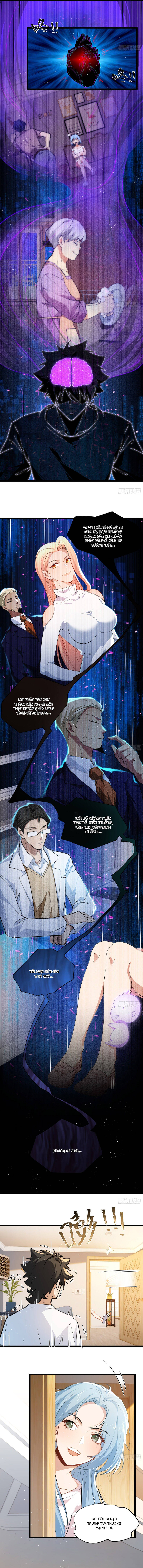 Linh Cảnh Hành Giả Chapter 44 - 3