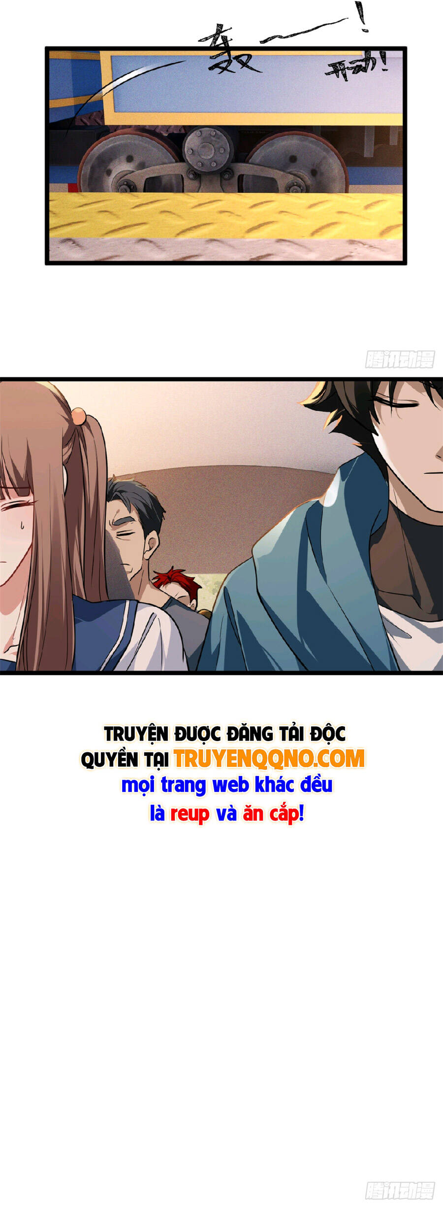 Linh Cảnh Hành Giả Chapter 46 - 8