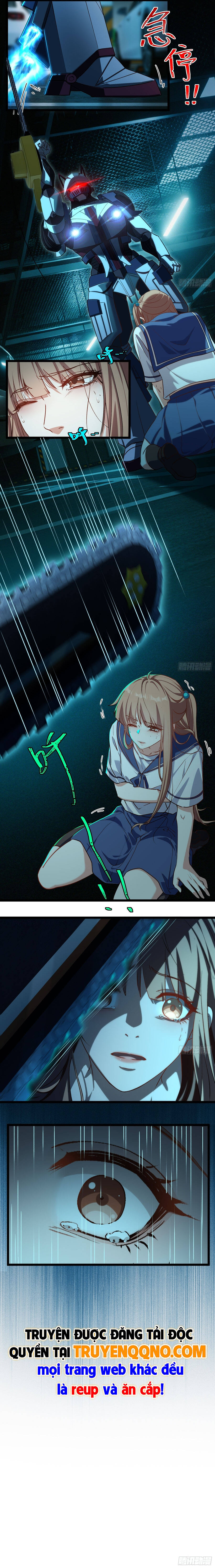 Linh Cảnh Hành Giả Chapter 49 - 7