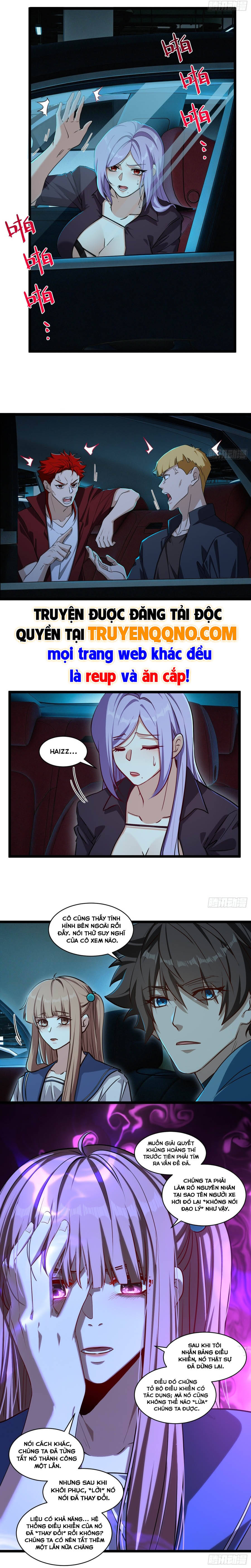 Linh Cảnh Hành Giả Chapter 55 - 7