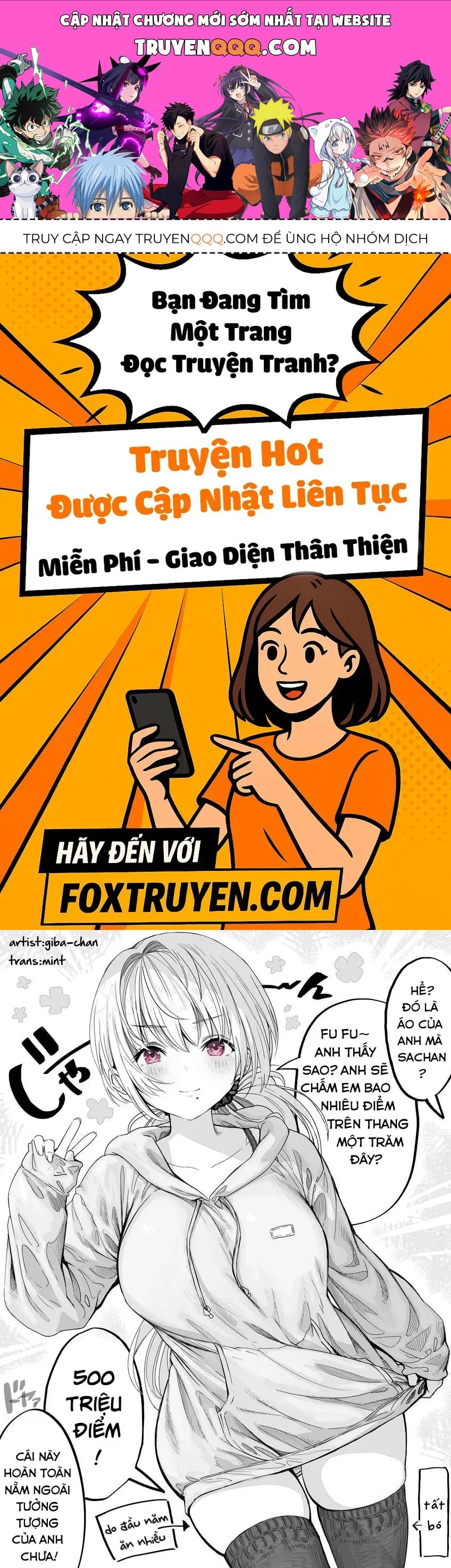 Cuộc sống thường nhật cùng cô vợ "đảm đang" của tôi Chapter 26 - 1