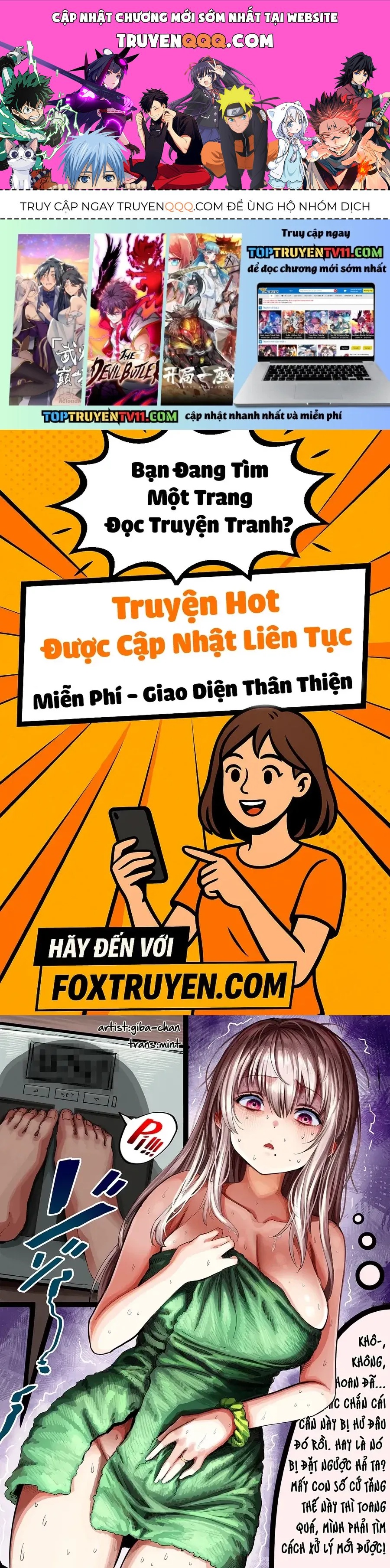 Cuộc sống thường nhật cùng cô vợ "đảm đang" của tôi Chapter 39 - 1