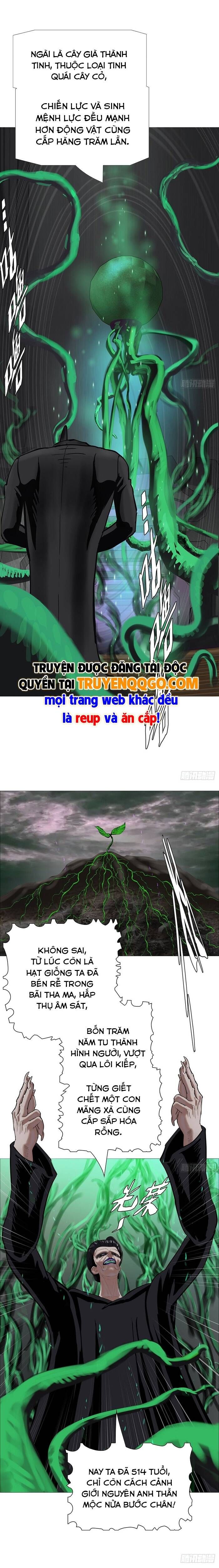 Ám Thần Bảng Chapter 13 - 2