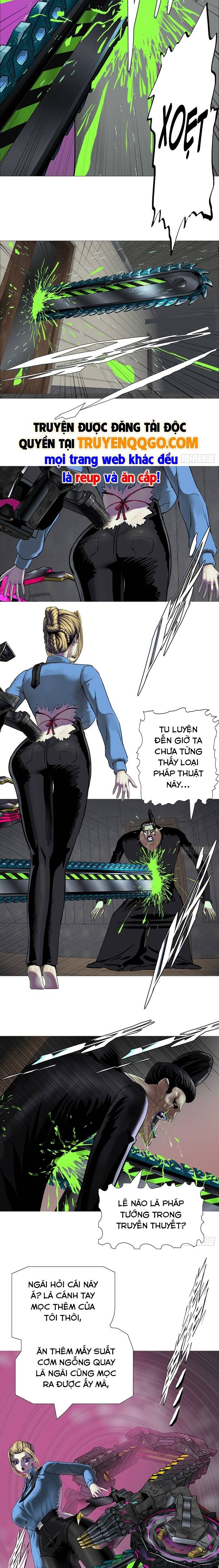 Ám Thần Bảng Chapter 13 - 11