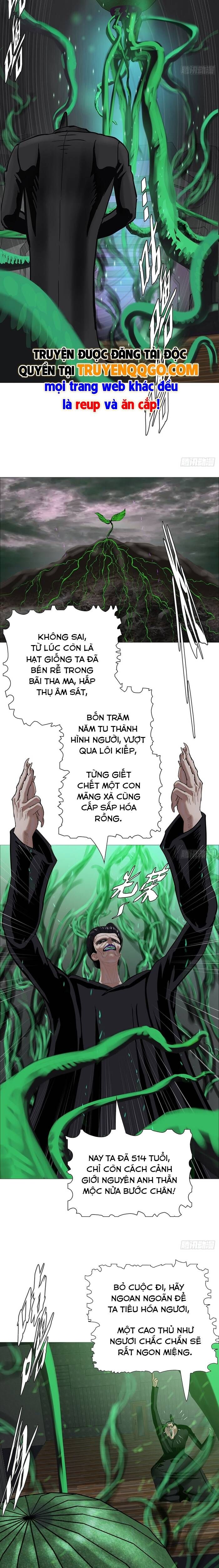 Ám Thần Bảng Chapter 13 - 8